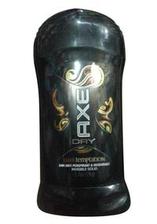 Axe Dry Dark Temptation 24H Anti-Prespirant & Deodorant Invisible Solid 76 Grams Tajori