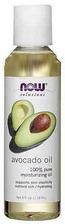 GNC NowÂ® Avocado Oil for Hair Scalp 118 ML Tajori