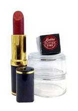 Medora Lipstick Glitter G-803 Tajori