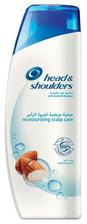 Head & Shoulders Moisturizing Scalp Care Anti-Dandruff Shampoo 200 ML Tajori