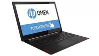 HP OMEN 15 Laptop CORE I7 7700 15.6" LED Display Tajori