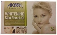 Akssa Whitening Skin Facial Kit Tajori