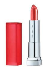 Maybelline Color Sensational Lipstick Bold Matte Coral 3 Tajori