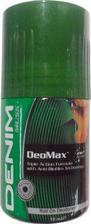 Denim Musk Deomax 24h Action Roll On Deodorant 50 ML Tajori