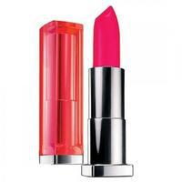 Maybelline Color Sensational Vivids Lipstick Vivid Rose 904 Tajori