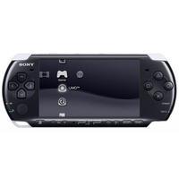 Sony PSP-3000 Tajori