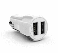 LDNIO C331 2-Port USB CAR Charger For Smart Phones 3.4A Tajori