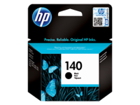 HP CARTRIDGE 140 CB335HE BLACK FOR INKJET PRINTER Tajori