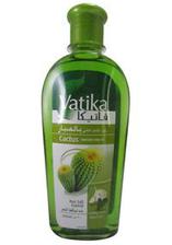 Vatika Cactus Enriched Hair Oil Tajori