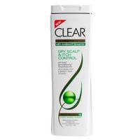 Clear Women Anti Dandruff Dry Scalp & Itch Control Shampoo (Thailand) Tajori