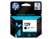 HP CARTRIDGE 129 C9364HE BLACK FOR INKJET PRINTER Tajori