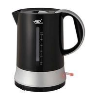 Anex Deluxe Water Kettle With Concealed Element - 1.7 LTR AG - 4027 Tajori