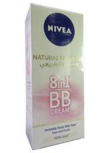 Nivea Natural Fairness BB Cream 40 ML Tajori