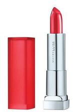 Maybelline Color Sensational Lipstick Bold Matte Sugar Pink 2 Tajori