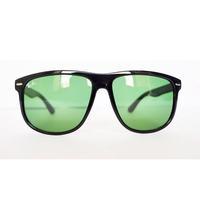 Ray Ban RB 4147 Black Green Sunglasses Tajori