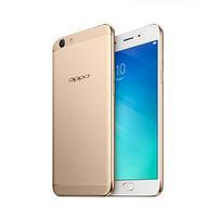 OPPO F1s 64GB Dual sim Mobile Phone 5.5 Inches Gold, Rose Gold Tajori