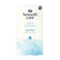 Boots Smooth Care 20 Re-usable Sensitive Wax Strips Tajori