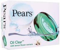Pears Oil Clear Soap 80 Grams Tajori