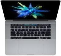 Apple Macbook Pro 2017 15inch MPTT2 with Touch Bar and Touch ID Laptop CORE I5 7th GEN 2.9 GHz turbo upto 3.9GHz 15.0" 512GB SSD Space Grey Tajori
