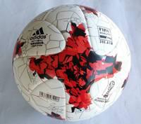 Adidas Krasava Russia Football ,Red color design Tajori