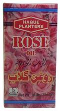 Haque Planters Rose Oil 30 ML Tajori