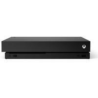 Microsoft Xbox One X 1TB Tajori