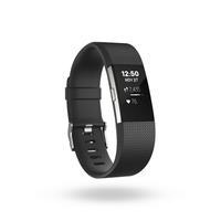 Fitbit Charge 2 Heart Rate + Fitness Wristband Tajori