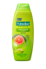 Palmolive Naturals Light & Clear Shampoo Tajori
