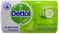 Dettol Lasting Fresh Anti-Bacterial Soap Tajori