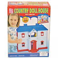 My Country Doll House Tajori