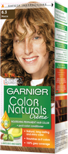 Garnier Color Naturals Hair Color Creme Mocca 6.3 Tajori