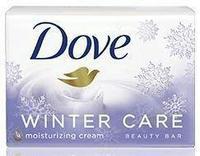 Dove Winter Care Beauty Bar 120 Grams Tajori