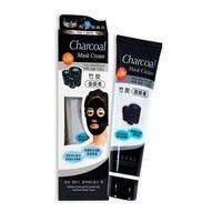 Â Charcoal Mask Cream - 130g Tajori