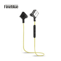 Fineblue FA-90 Wireless Sports Bluetooth Earphone In-ear Stereo Earphones With Mic Tajori