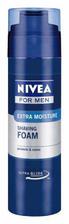Nivea Men Extra Moisture Shaving Foam 200 ML Tajori