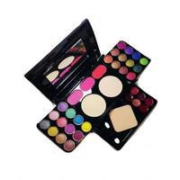 All In one Makeup Kit for Girls - Multicolor Tajori