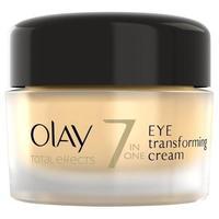 Olay Total Effects 7 In One Eye Transforming Cream 15 ML Tajori