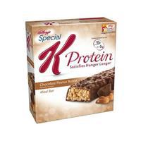 K Protein Bars - Chocolate Peanut Butter - 12g Tajori