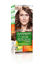 Garnier Color Naturals Hair Color Creme Nude Light Brown 6.132 Tajori