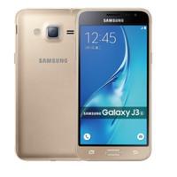 Samsung Galaxy J3 Dual sim SM-J320F/DS Mobile Phone 5.0 Inches Tajori