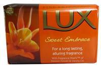 Lux Sweet Embrace Beauty Soap 170g Tajori