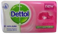 Dettol Skincare Anti-Bacterial Multi-Vitamins Soap Tajori