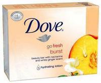 Dove Go Fresh Burst Beauty Bar 120 Grams Tajori
