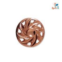 Almunium Wheel Spinner - Copper Tajori