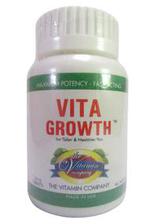 The Vitamin Company Vita Growth 30 Tablets Tajori