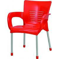 ELON Plastic Chair Tajori