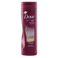 Dove Pro Age Nourishment Body Cream Oil 250 ML Tajori