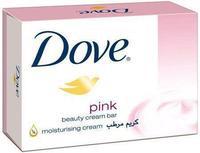 Dove Pink Beauty Cream Bar 120 Grams Tajori