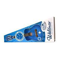 23" Waldman Guitar For Kids (Blue) Tajori