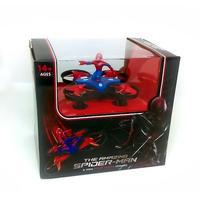 Spider-Man Micro Drone For Kids Tajori